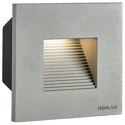 Встраиваемый светильник Norlys Namsos Mini 1340GR - 0