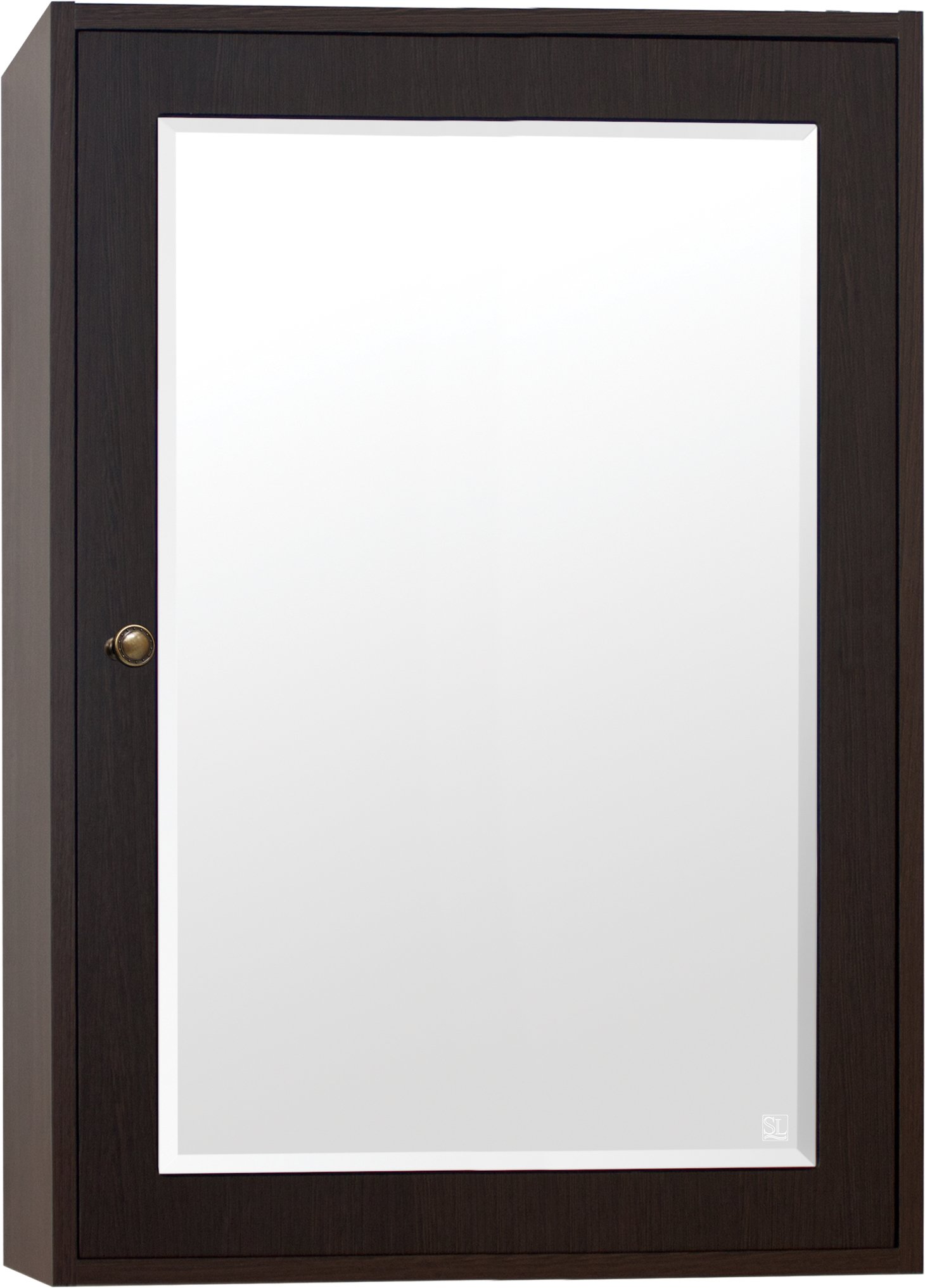 Зеркало-шкаф Style Line Кантри 60 см  ЛС-00000030 - 6