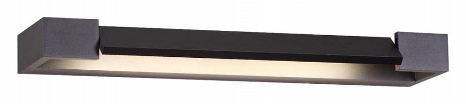 Настенный светодиодный светильник Odeon Light Hightech Arno 3888/12WB - 1