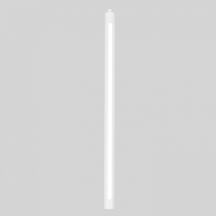 Подвесной светильник Eurosvet Strong 50189/1 LED белый - 0