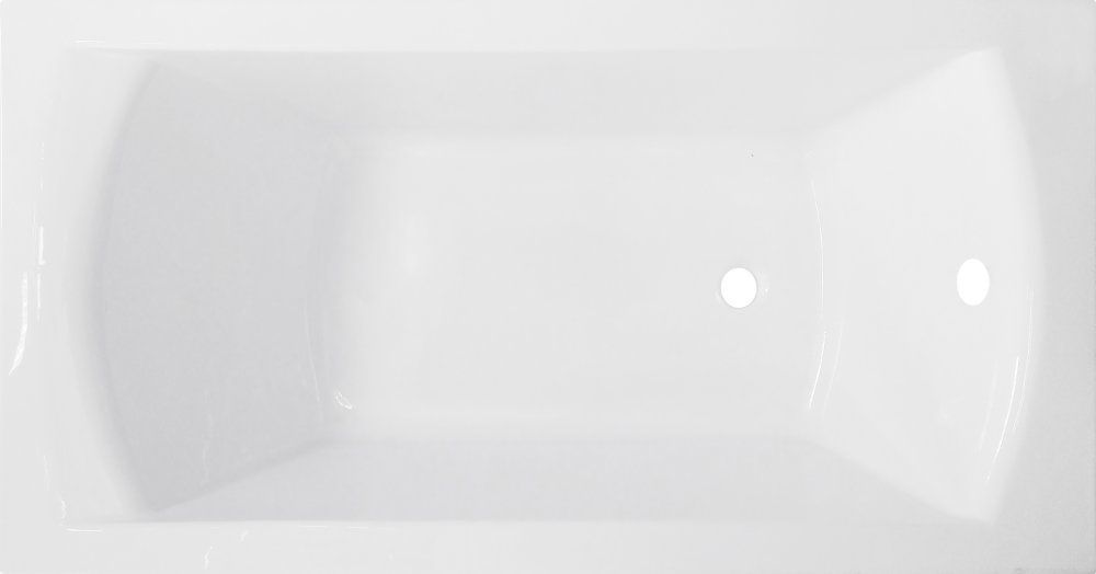 Акриловая ванна Royal bath Vienna 150x70 см  RB 953201 - 0