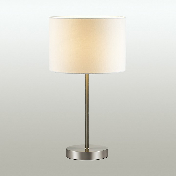 Настольная лампа Lumion Moderni Nikki 3745/1T - 3