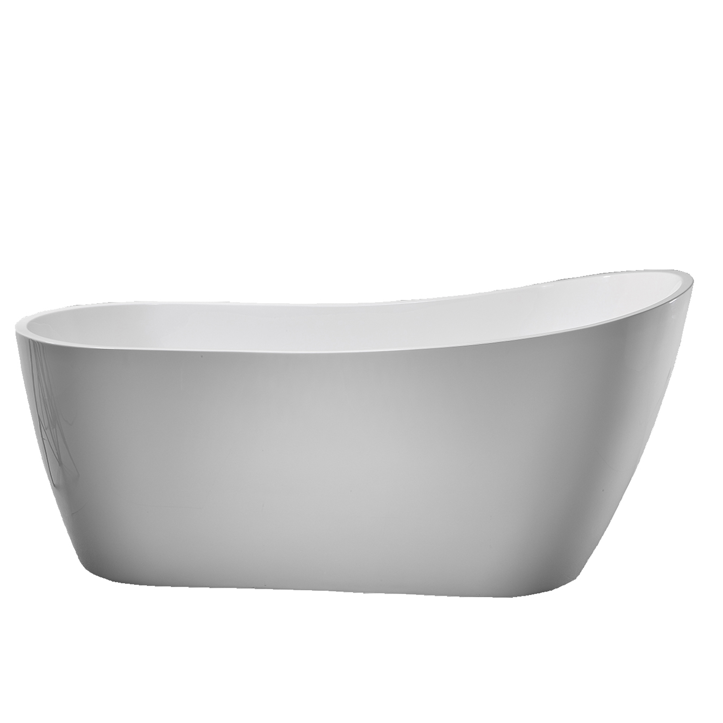 Swedbe Vita ванна отдельноcтоящая акриловая (1700 мм) 8816 - 0