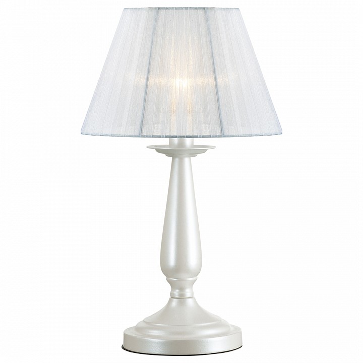 Настольная лампа Lumion Neoclassi Hayley 3712/1T - 0