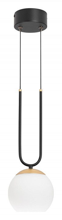 Подвесной светодиодный светильник Arlight SP-Beads-Hang-U-R130-10W Warm3000 036527 - 1