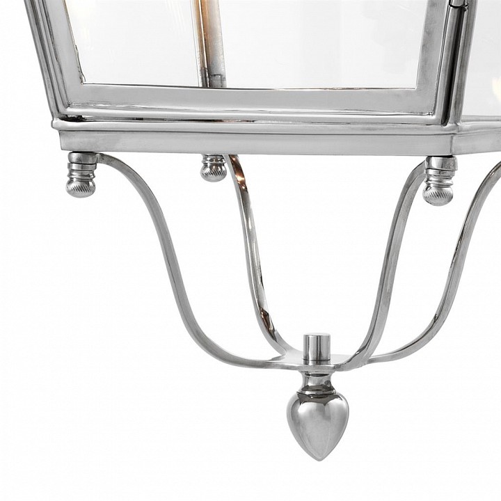 Подвесной светильник Eichholtz Lantern 105963 - 2