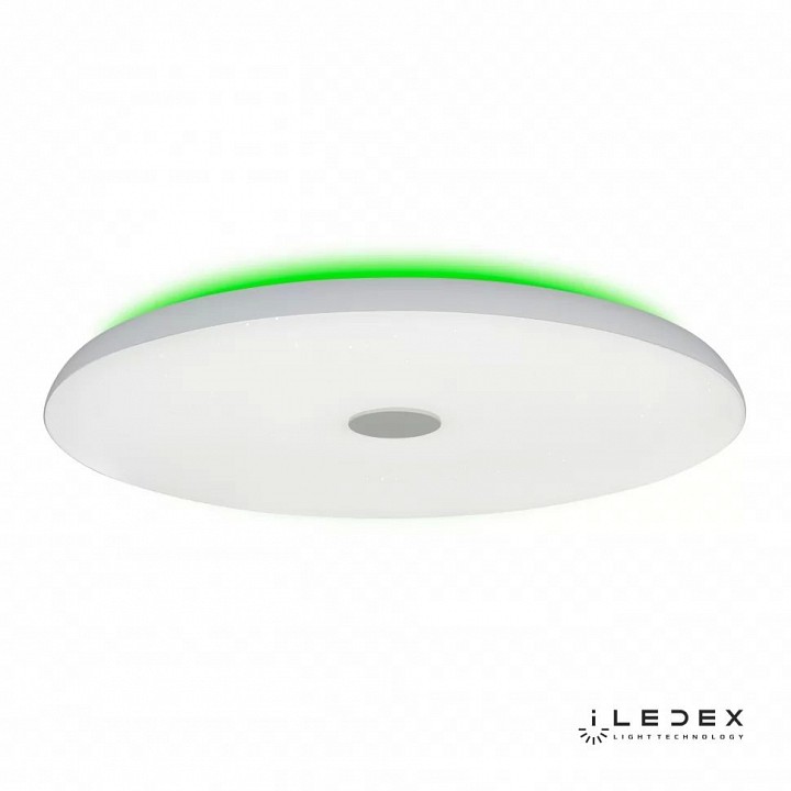 Накладной светильник iLedex Music 1706/600 WH - 3