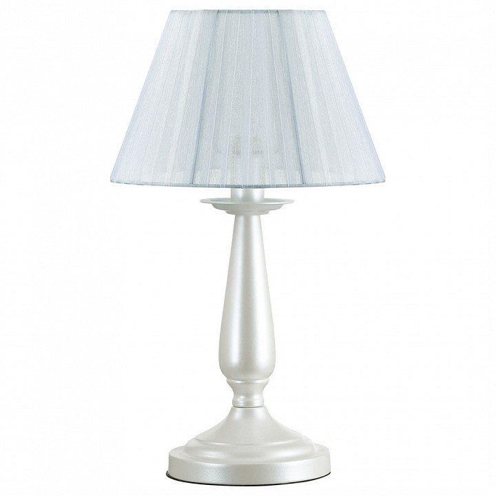 Настольная лампа Lumion Neoclassi Hayley 3712/1T - 1