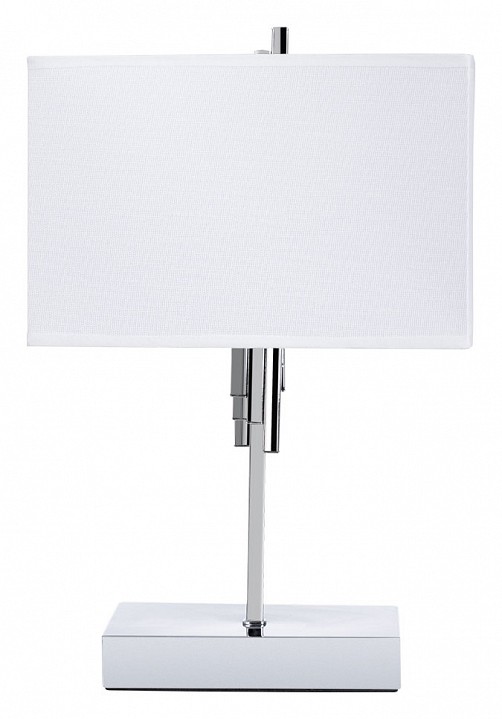 Настольная лампа декоративная Arte Lamp Julietta A5037LT-2CC - 0