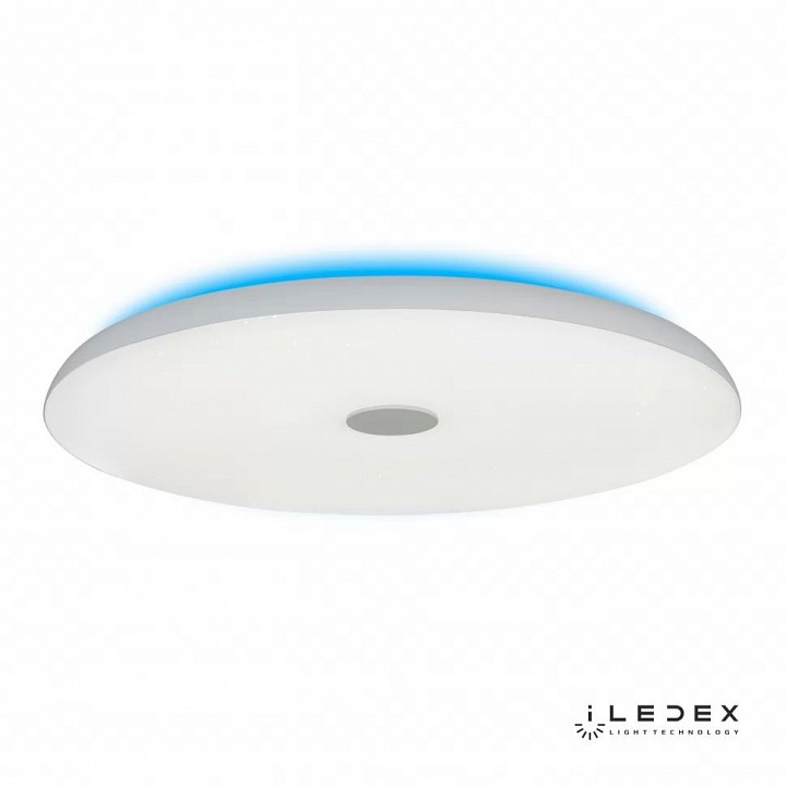 Накладной светильник iLedex Music 1706/600 WH - 5