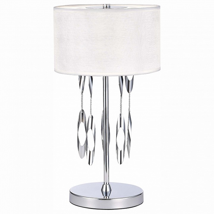 Настольная лампа декоративная ST-Luce Nettuno SL1353.104.01 - 0
