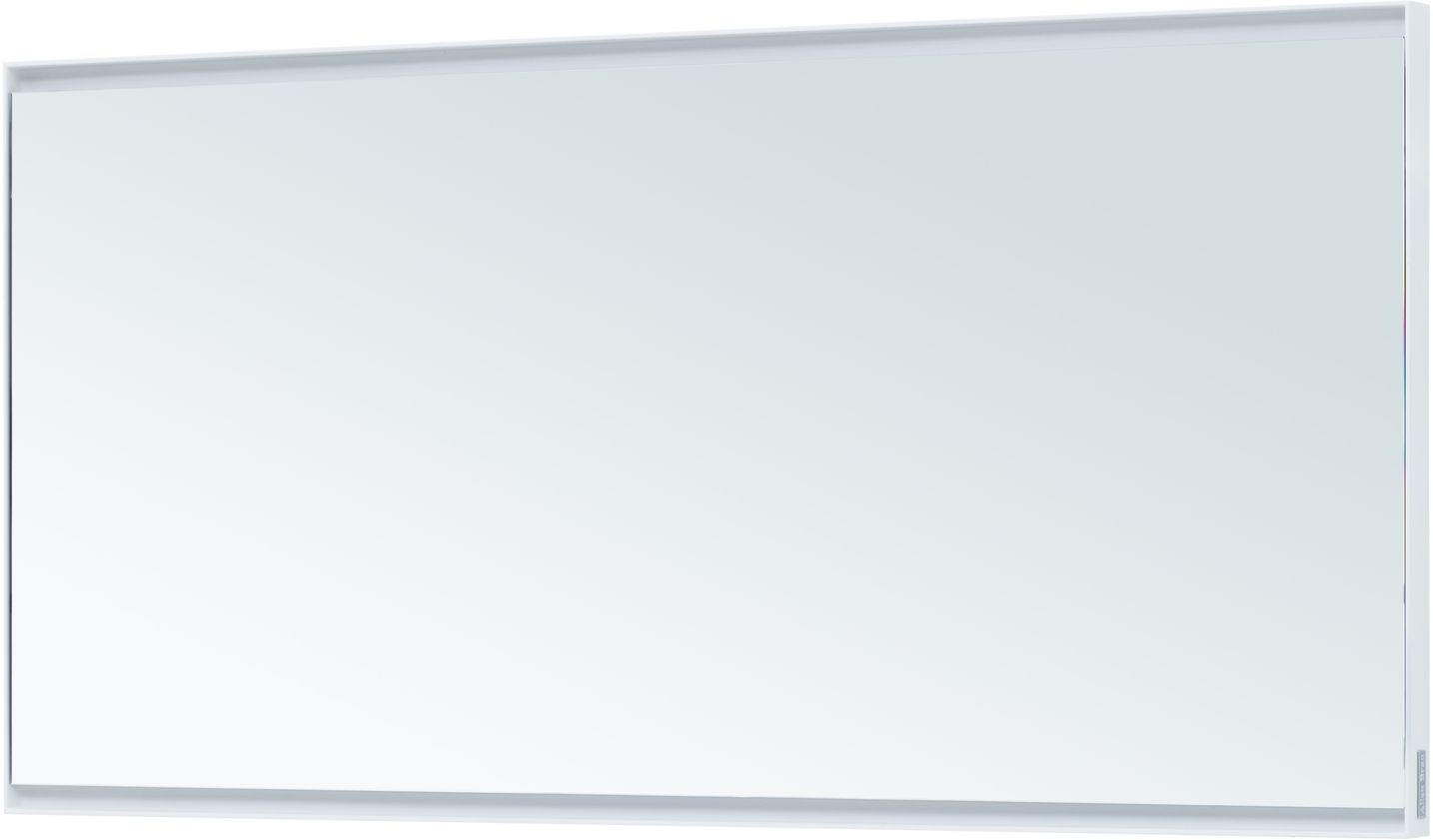 Зеркало Allen Brau Infinity 60х120 с подсветкой белый 1.21020.WT - 1