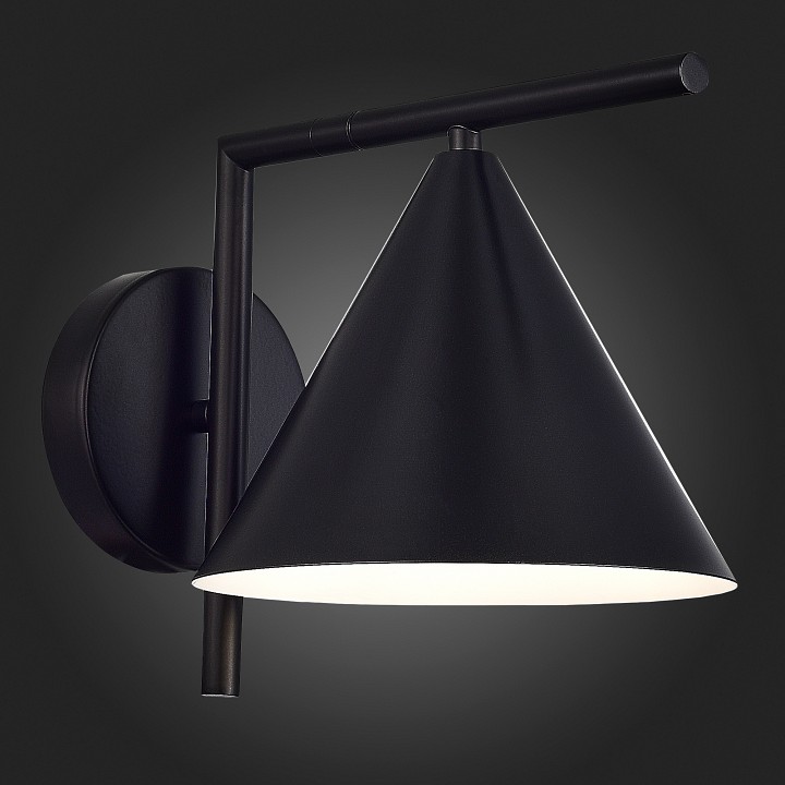 Настольная лампа декоративная ST-Luce Dizzie SL1007.401.01 - 3