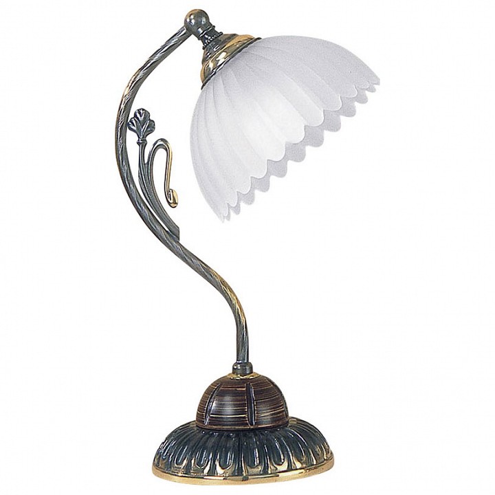 Настольная лампа декоративная Reccagni Angelo 2805 P 1805 - 0