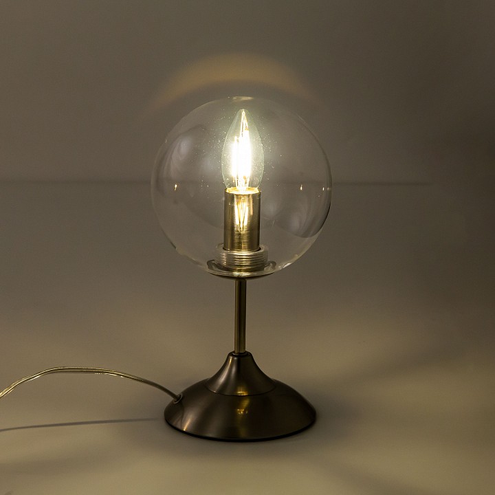Настольная лампа Citilux Томми CL102811 - 4