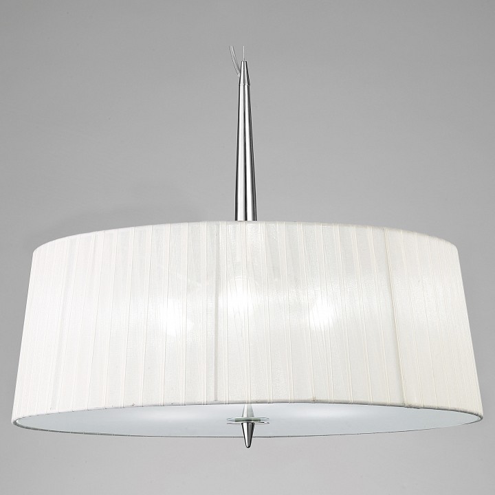 Подвесной светильник Mantra Loewe 4639 - 0