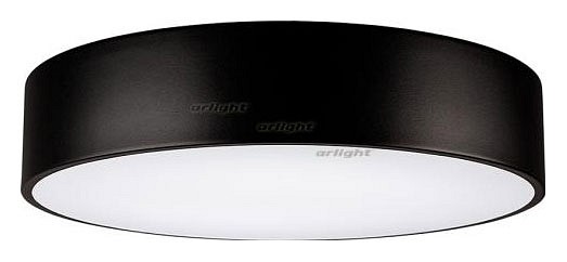 Потолочный светодиодный светильник Arlight SP-Tor-Pill-R400-25W Day4000 022996(1) - 0