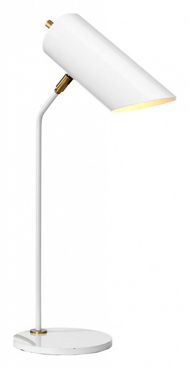Настольная лампа офисная Elstead Lighting Quinto QUINTO-TL-WAB - 0