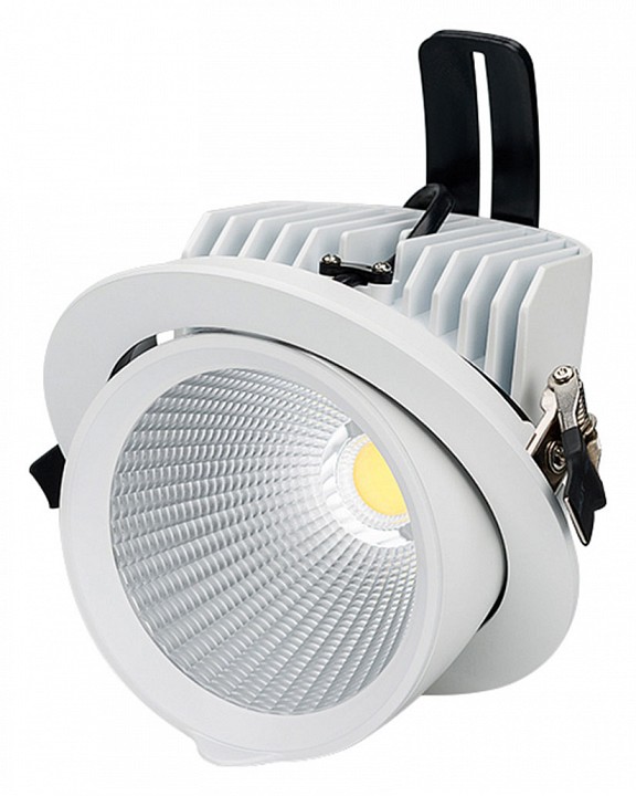 Встраиваемый светильник Arlight Ltd-150 024025 - 0