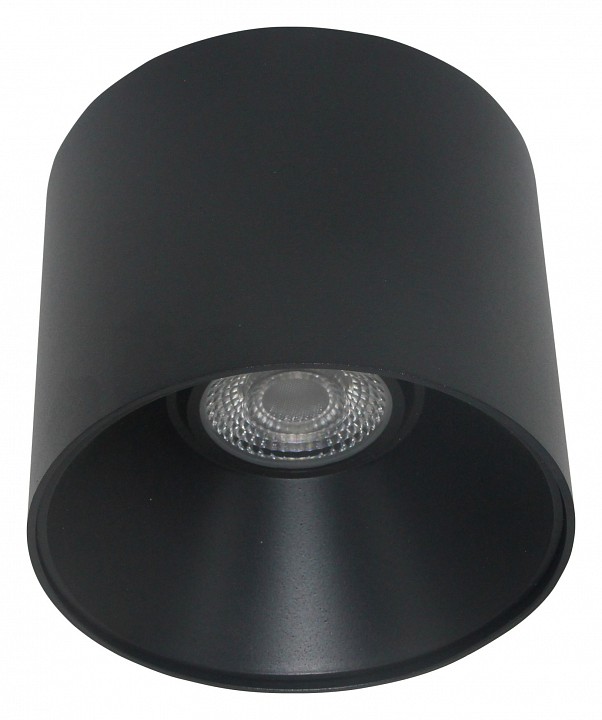 Накладной светильник Maytoni Alfa LED C064CL-01-25W3K-D-RD-B - 0
