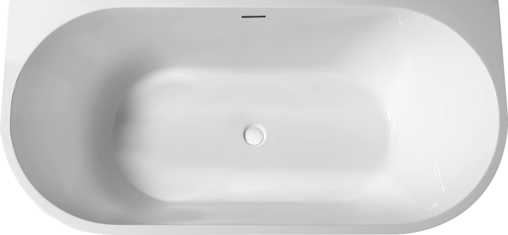 Акриловая ванна Abber AB9216-1.5 - 0