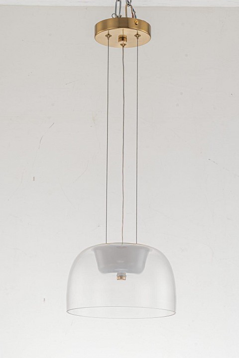 Подвесной светильник Arti Lampadari Narbolia Narbolia L 1.P5 CL - 1