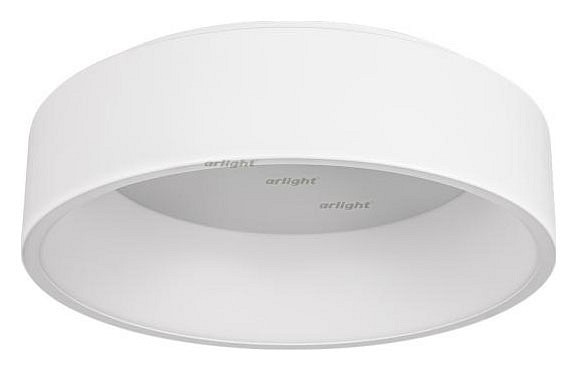 Потолочный светодиодный светильник Arlight SP-Tor-Ring-Surface-R460-33W Warm3000 022135(1) - 0