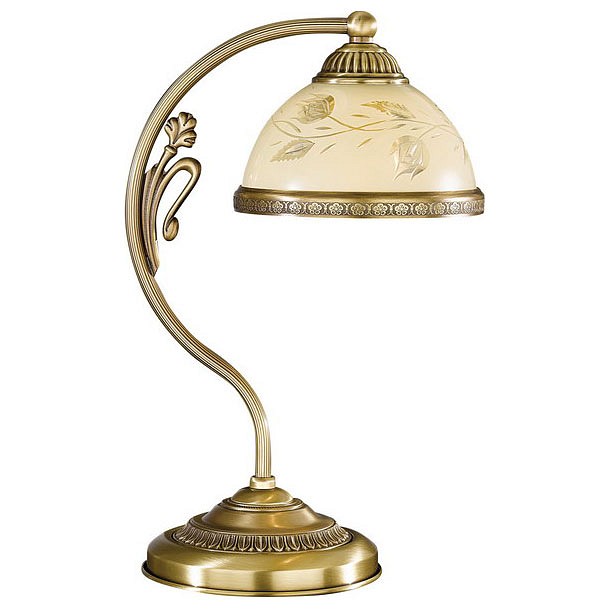 Настольная лампа декоративная Reccagni Angelo 6208 P 6208 P - 0