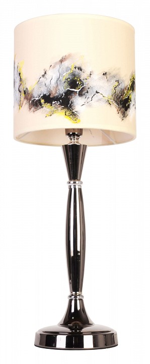 Настольная лампа декоративная Manne TL.7733 TL.7733-1BL - 0