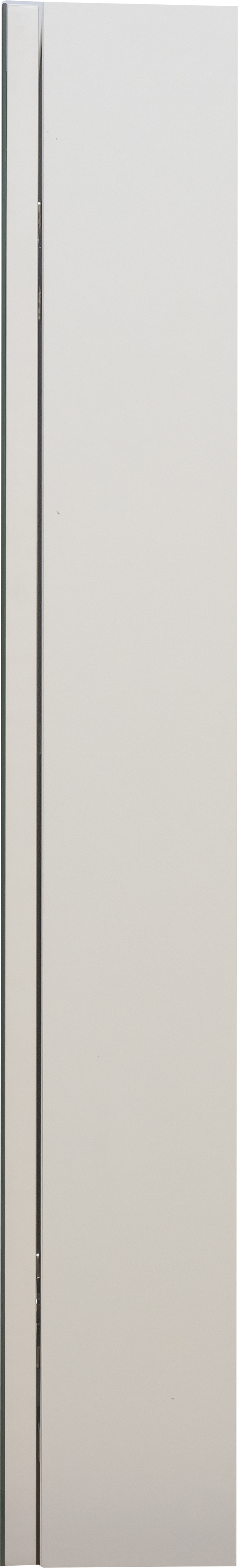 Зеркало-шкаф DIWO Ростов 70 см, прямоугольное, навесное, белое. российское СО-Ро04070-011 - 5