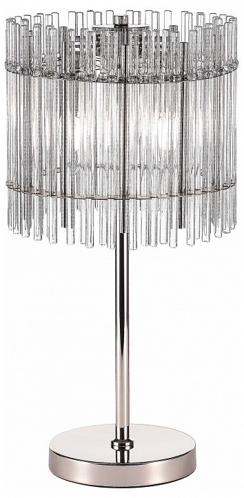 Настольная лампа декоративная ST-Luce Epica SL1656.104.03 - 1