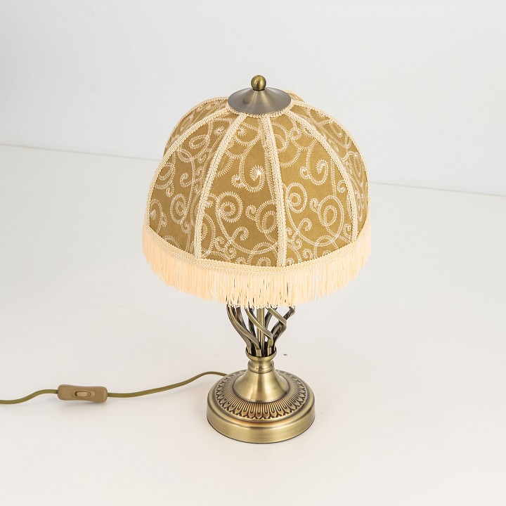 Настольная лампа Citilux Базель CL407804 - 2