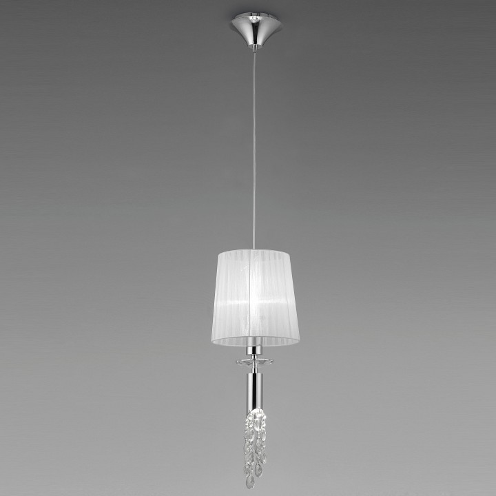 Подвесной светильник Mantra Tiffany 3861 - 0