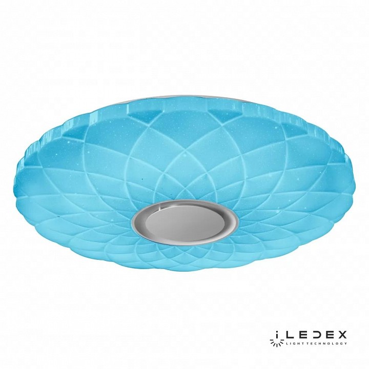 Накладной светильник iLedex Sphere ZN-XU108XD-GSR-YK - 4