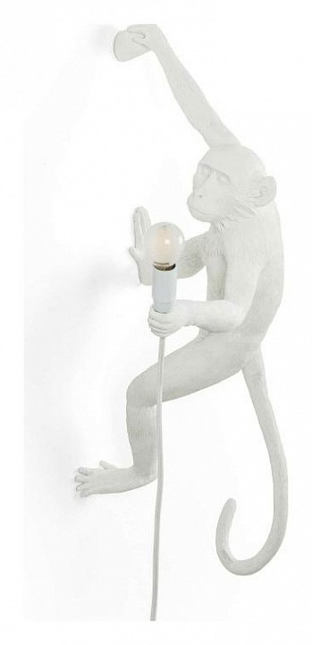 Зверь световой Seletti Monkey Lamp 14925 - 0