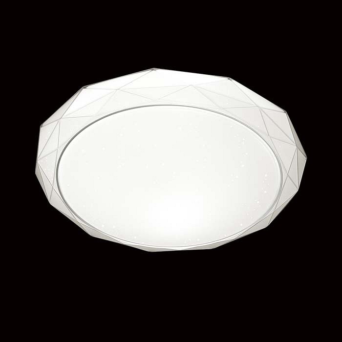 Настенно-потолочный светодиодный светильник Sonex Pale Gino 2045/EL - 1