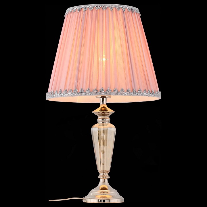 Настольная лампа декоративная ST-Luce Vezzo SL965.104.01 - 1