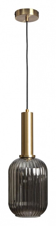Подвесной светильник Loft IT IRIS 2070-A+BR - 1