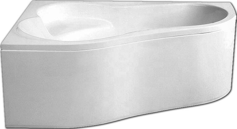 Акриловая ванна Santek Ибица XL WH112036 160x100 L 1.WH11.2.036 - 3