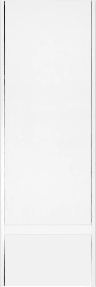 Шкаф-пенал подвесной Style Line Монако 36 белый ЛС-00000672 - 1