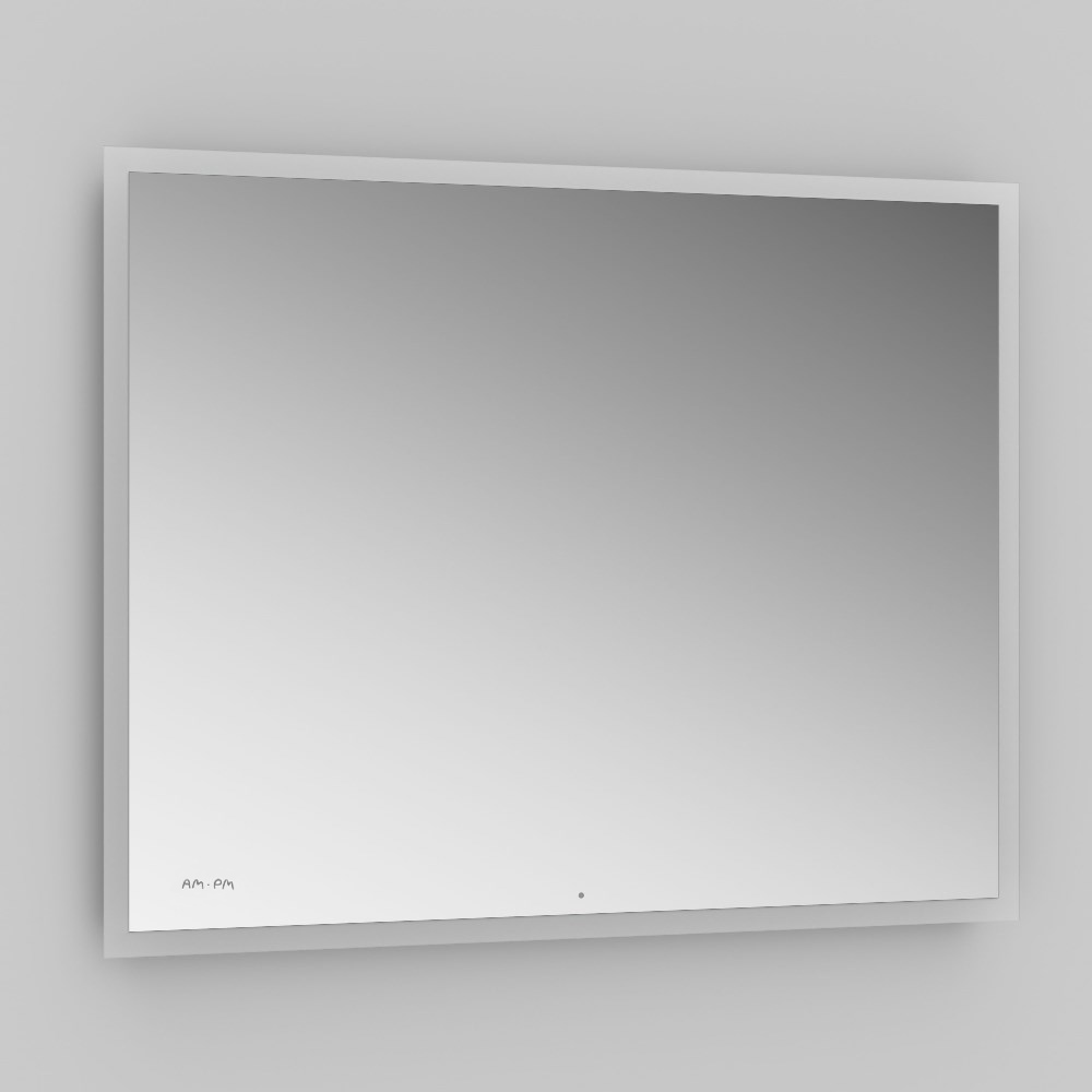 Зеркало AM.PM Spirit V2.0 100 подсветкой M71AMOX1001SA - 2