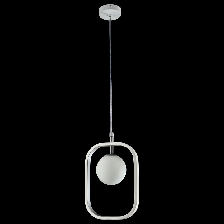 Подвесной светильник Maytoni Avola MOD431-PL-01-WS - 1