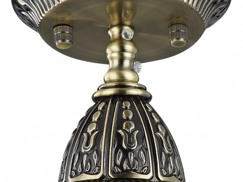 Подвесной светильник Favourite Sorento 1584-1P - 1