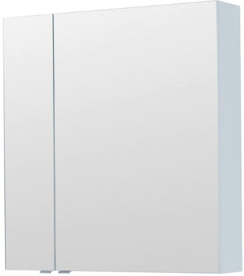 Зеркало-шкаф Aquanet Алвита 80 белый 235342 - 2