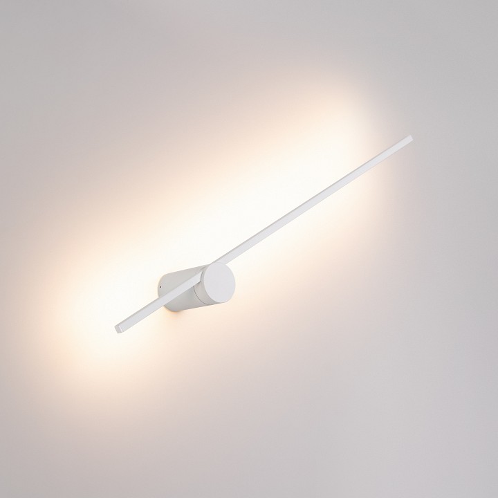 Настенный светодиодный светильник Arlight SP-Vinci-S600x55-7W Warm3000 035683 - 1