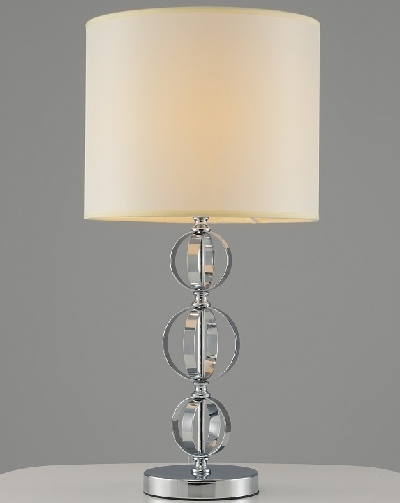 Настольная лампа декоративная Moderli Brulee V10550-1T - 1