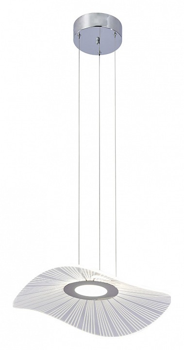 Подвесной светодиодный светильник Kink Light Жасмин 08036-40,02 - 1