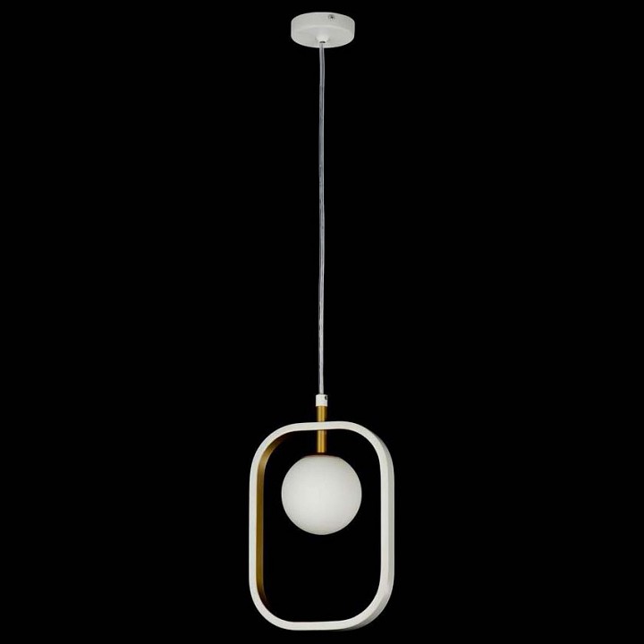 Подвесной светильник Maytoni Avola MOD431-PL-01-WG - 4