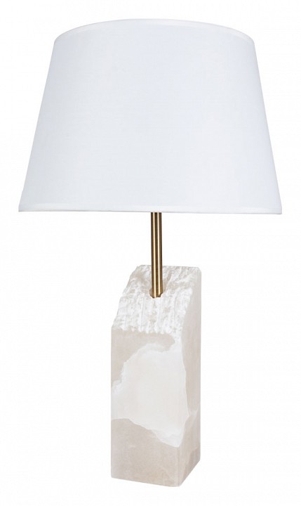 Настольная лампа Arte Lamp Porrima A4028LT-1PB - 0