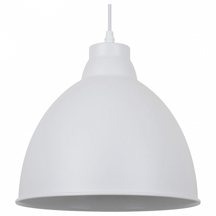 Подвесной светильник Arte Lamp Casato A2055SP-1WH - 0